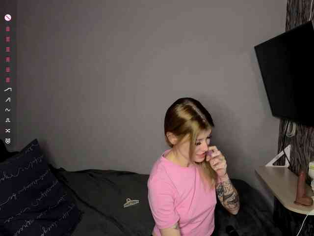SofiaAurum webcam