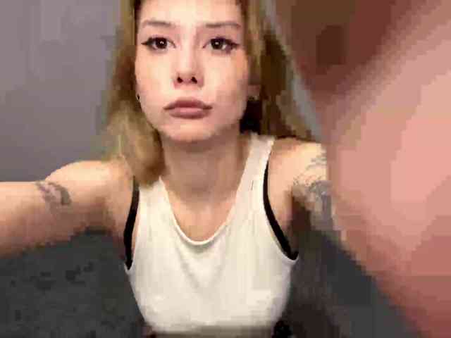 SofiaAurum webcam