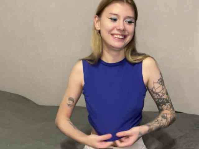 SofiaAurum webcam