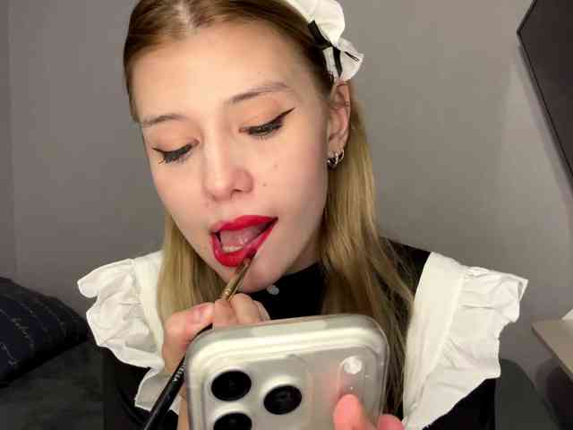 SofiaAurum webcam