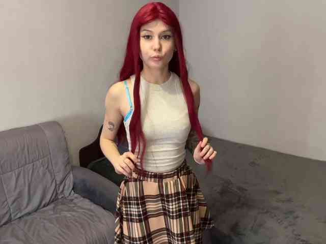 SofiaAurum webcam