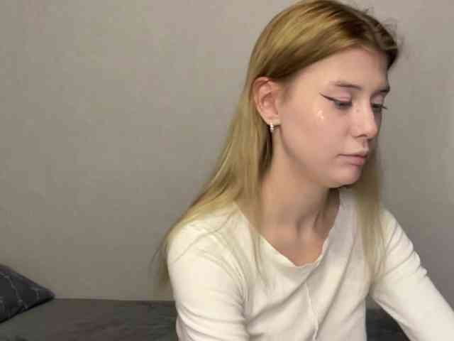 SofiaAurum webcam
