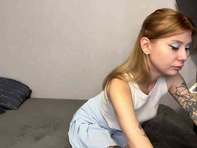 SofiaAurum webcam