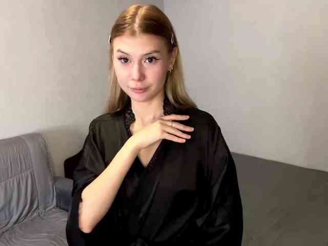 SofiaAurum webcam