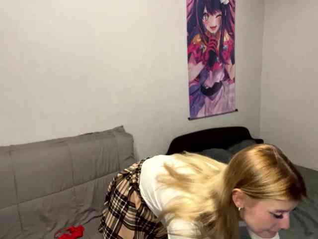 SofiaAurum webcam