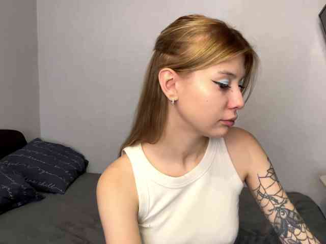 SofiaAurum webcam