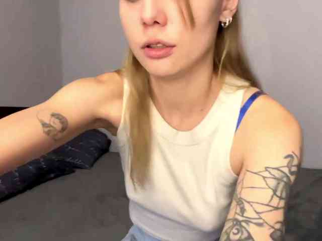 SofiaAurum webcam