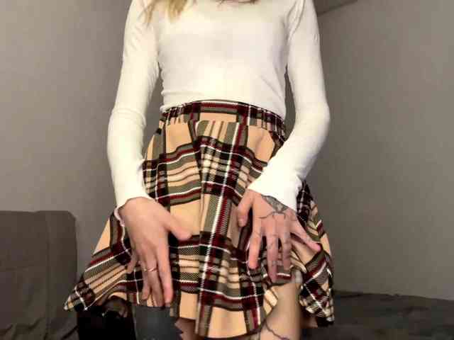 SofiaAurum webcam