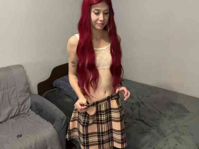 SofiaAurum webcam