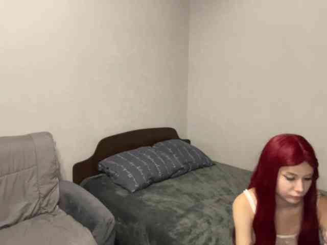 SofiaAurum webcam