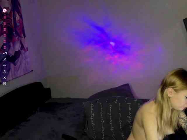 SofiaAurum webcam