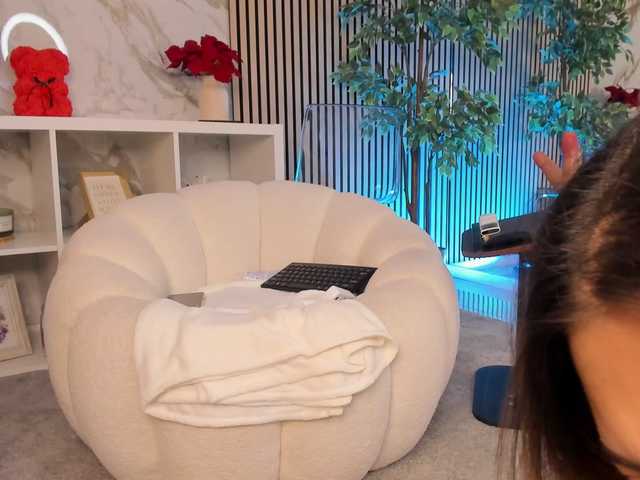 theaorre cam belle