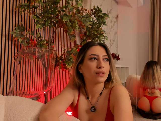 TheaOrre live cam on BongaCams