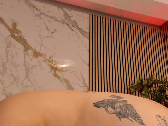 TheaOrre live cam on BongaCams