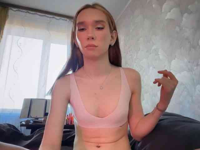 xomegan Live Webcam on BongaCams