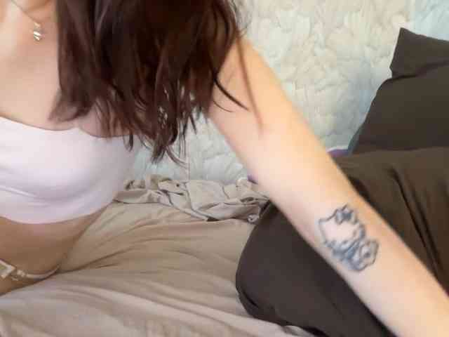 xomegan Live Webcam on BongaCams