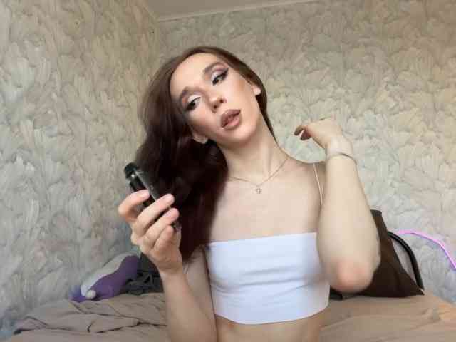 xomegan Live Webcam on BongaCams