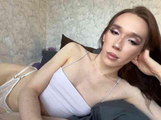xomegan Live Webcam on BongaCams