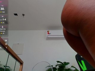 Susan-Backer's Live Webcam