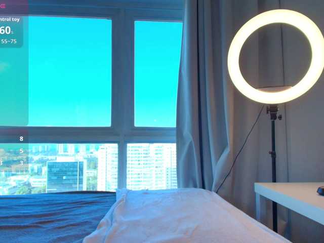 Susan-Backer live cam on BongaCams