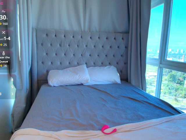 Susan-Backer live cam on BongaCams