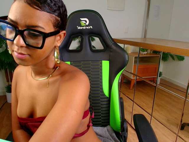 Susan-Backer live cam on BongaCams