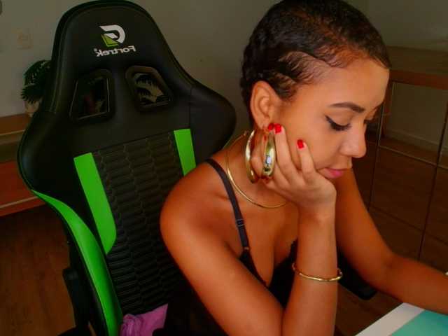 Susan-Backer live cam on BongaCams