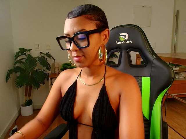 Susan-Backer live cam on BongaCams