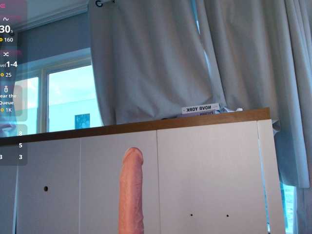 Susan-Backer live cam on BongaCams