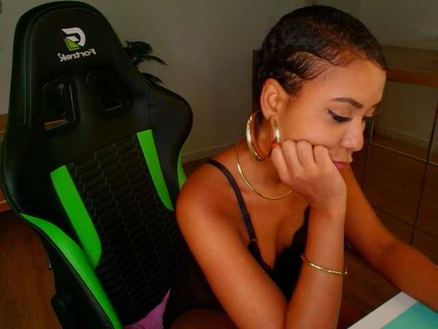 Susan-Backer live cam on BongaCams