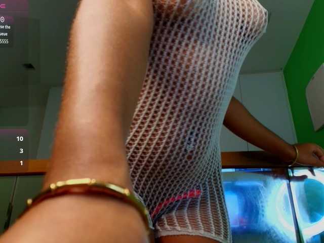 Susan-Backer live cam on BongaCams