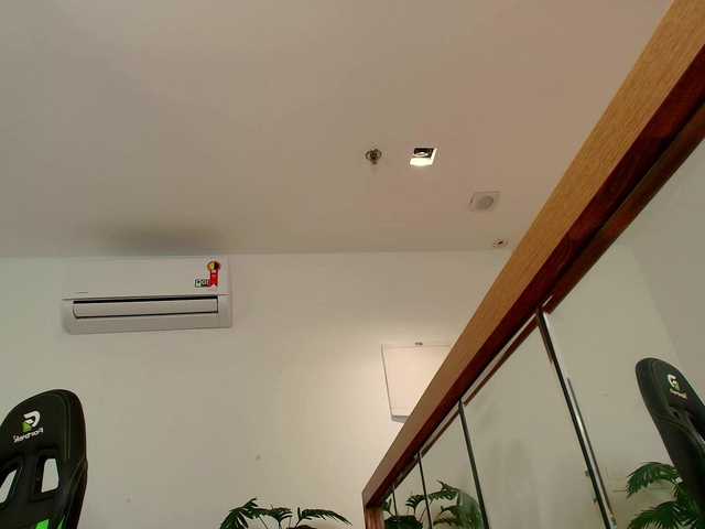 Susan-Backer live cam on BongaCams