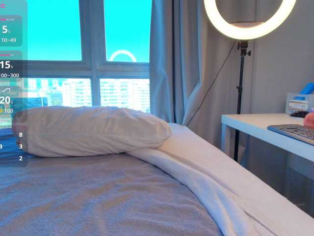 Susan-Backer live cam on BongaCams