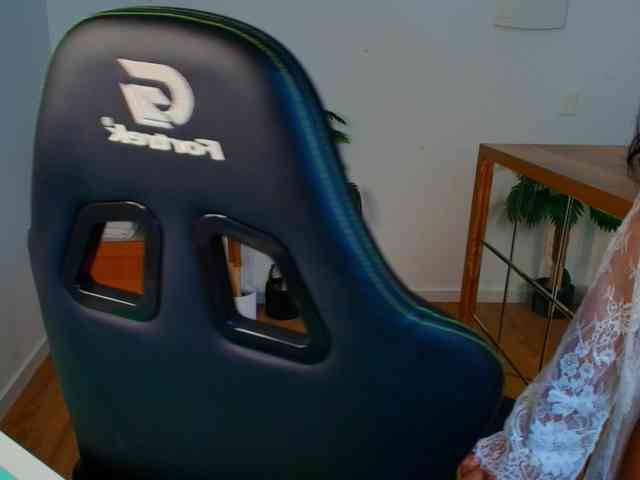 Susan-Backer webcam