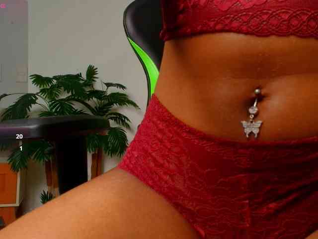 Susan-Backer webcam