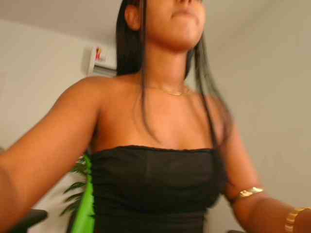 Susan-Backer webcam