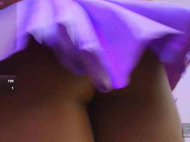 Susan-Backer webcam