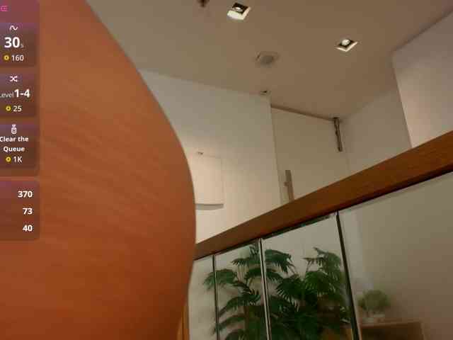 Susan-Backer webcam