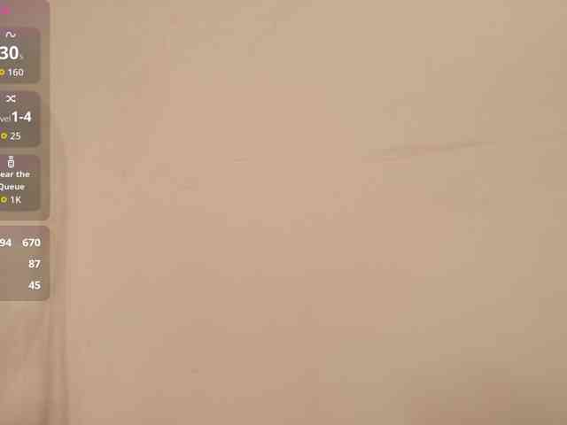Susan-Backer webcam