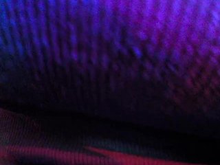 VioletGrey Porn Show