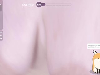 VioletGrey Porn Show