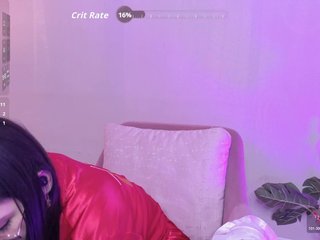 VioletGrey Porn Show