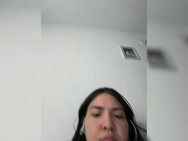 VioletGrey live webcam show