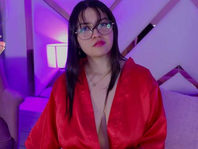 VioletGrey Nude Live Sex Shows