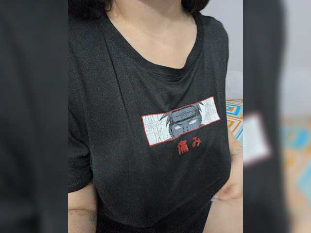 VioletGrey live cam on BongaCams