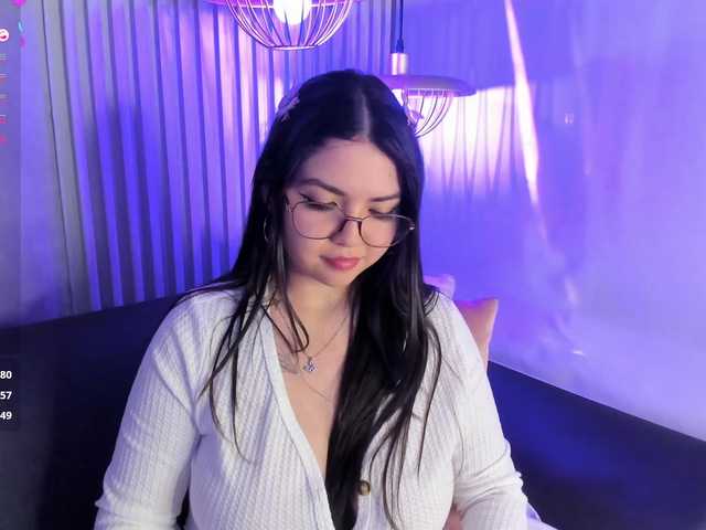 VioletGrey's BongaCams show and profile