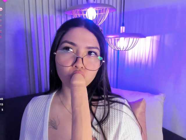 VioletGrey's BongaCams show and profile