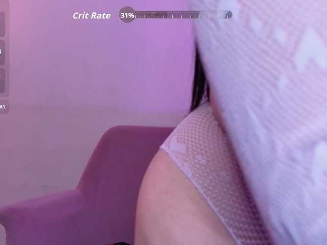 VioletGrey live cam on BongaCams