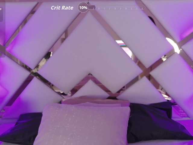 VioletGrey live cam on BongaCams