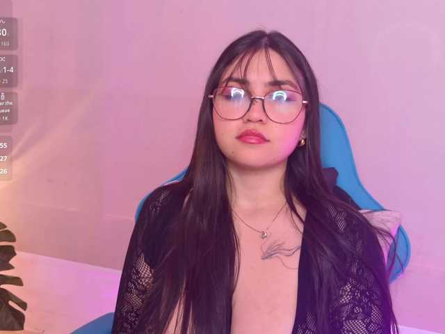 VioletGrey live webcam show